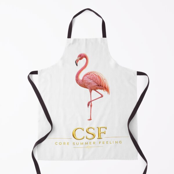 Item preview, Core Summer Feeling - Flamingo designed and sold by Core Summer Feeling.