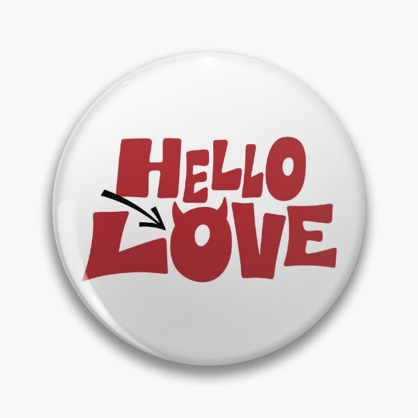Item preview, BABYMONSTER - Hello to Love designed and sold by 0627june.