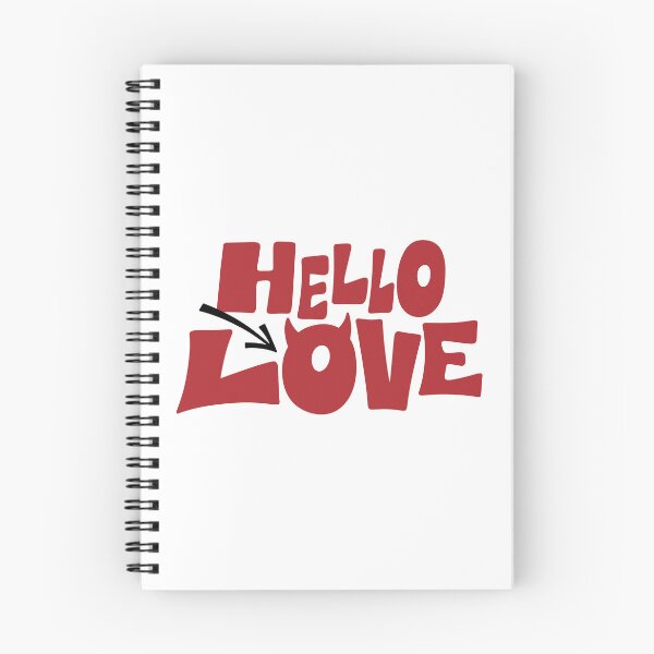 Item preview, BABYMONSTER - Hello to Love designed and sold by 0627june.