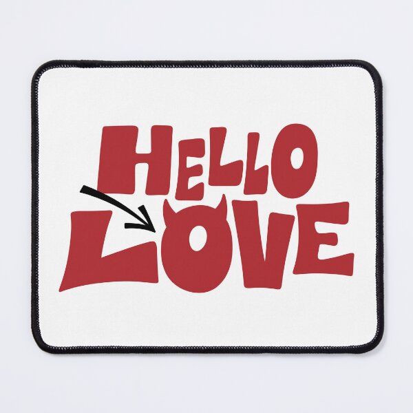 Item preview, BABYMONSTER - Hello to Love designed and sold by 0627june.
