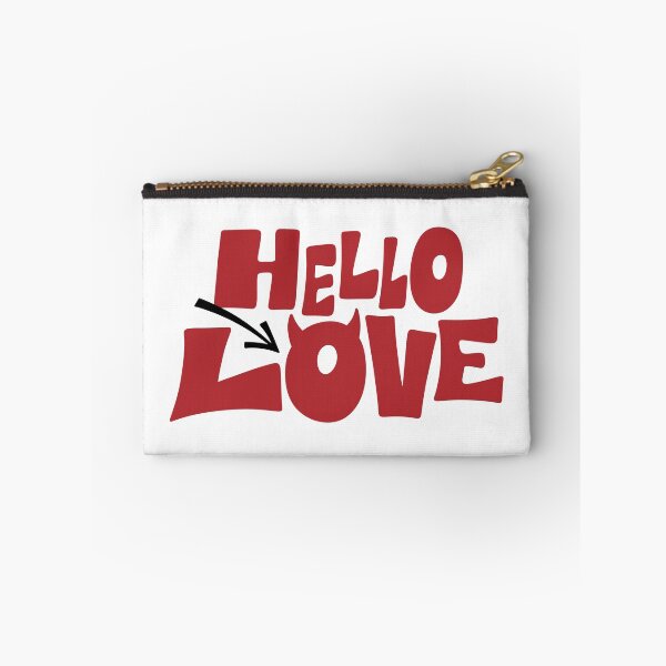Item preview, BABYMONSTER - Hello to Love designed and sold by 0627june.