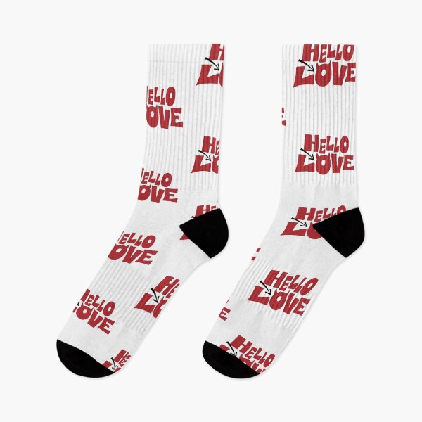 Item preview, BABYMONSTER - Hello to Love designed and sold by 0627june.