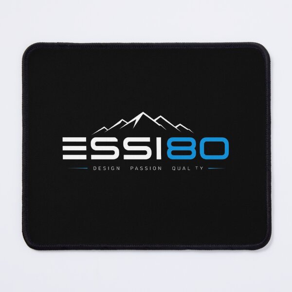 Item preview, ESSI80 Modern Mountain Logo Design designed and sold by Essi80.
