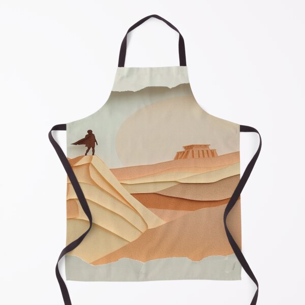 Item preview, Lost in sands designed and sold by DreamistStore.