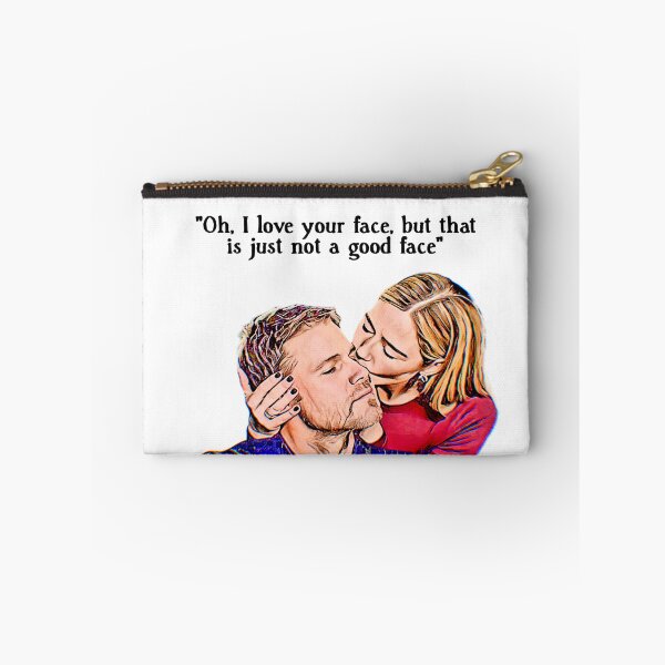 Item preview, Oliver and Felicity designed and sold by Joy Michelle's Art Shop.