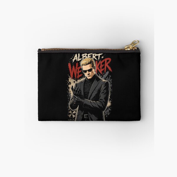 Item preview, Albert Wesker designed and sold by DrFumaStone.