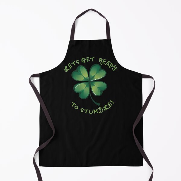 Item preview, Lets get ready to Stumble! designed and sold by Bruce Custom Creations.