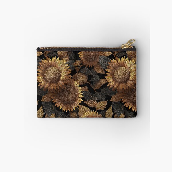 Item preview, Fragrant Sunflower  - Retro Flower Floral - Christmas Gifts For Husband designed and sold by RoyalStarsPatts.