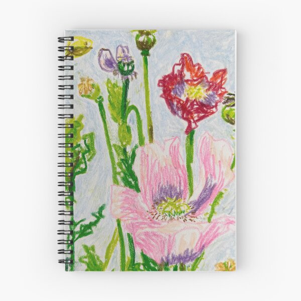 Item preview, Opium Poppy designed and sold by KulturArt.