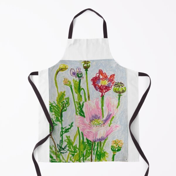 Item preview, Opium Poppy designed and sold by KulturArt.