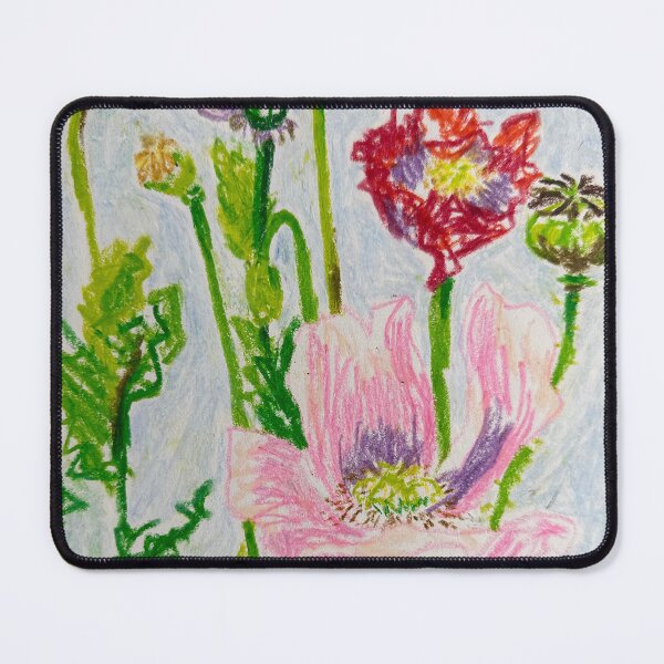 Item preview, Opium Poppy designed and sold by KulturArt.