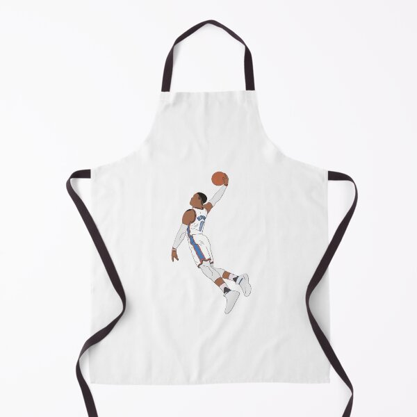 Item preview, Russell Westbrook Dunk designed and sold by HASSAN&M .