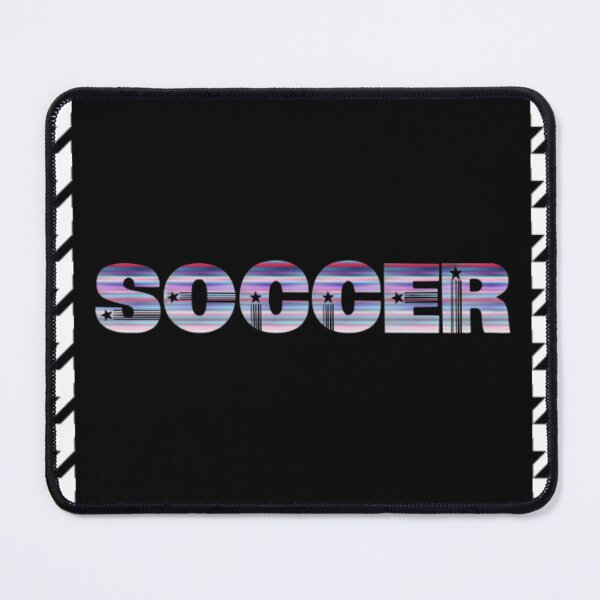 Item preview, Soccer designed and sold by AWADHESH CHAURASIA.