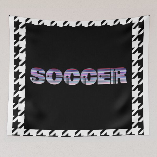 Item preview, Soccer designed and sold by AWADHESH  CHAURASIA.