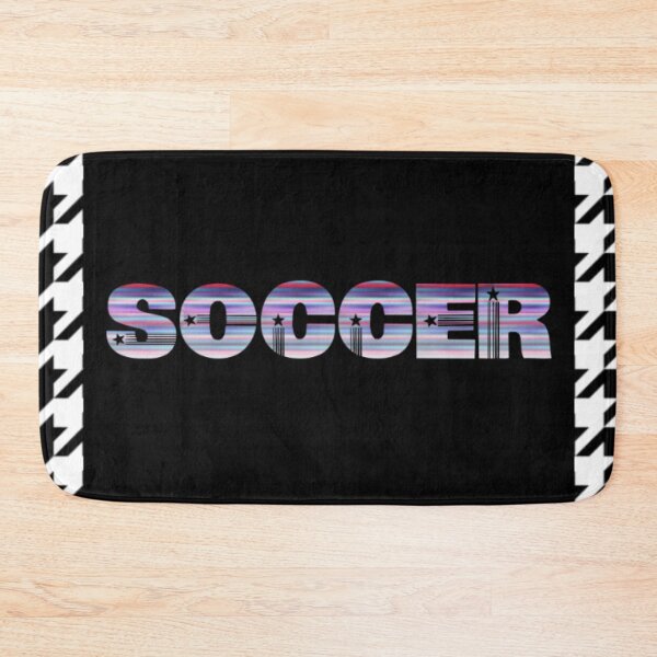Item preview, Soccer designed and sold by AWADHESH  CHAURASIA.