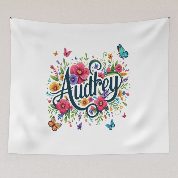 Item preview, Because I'm Aubrey, That's Why T-Shirt designed and sold by wissoo.