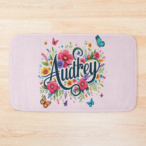 Item preview, Because I'm Aubrey, That's Why T-Shirt designed and sold by wissoo.