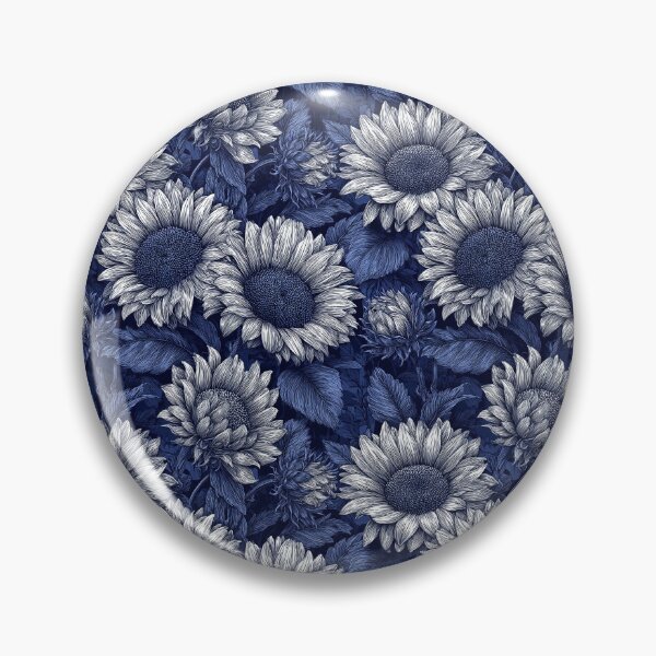Item preview, Unique Sunflower Floral - Tropical Flower Pattern - Christmas Gifts For Men designed and sold by RoyalStarsPatts.