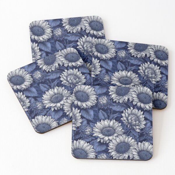 Item preview, Unique Sunflower Floral - Tropical Flower Pattern - Christmas Gifts For Men designed and sold by RoyalStarsPatts.