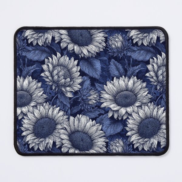 Item preview, Unique Sunflower Floral - Tropical Flower Pattern - Christmas Gifts For Men designed and sold by RoyalStarsPatts.