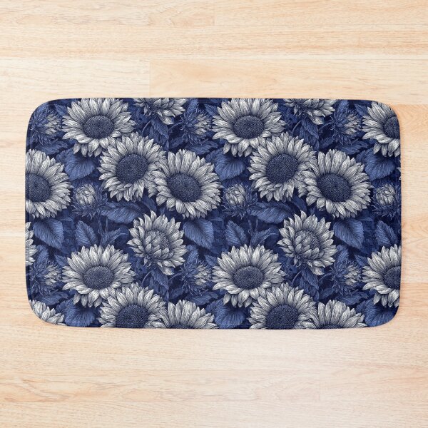 Item preview, Unique Sunflower Floral - Tropical Flower Pattern - Christmas Gifts For Men designed and sold by RoyalStarsPatts.