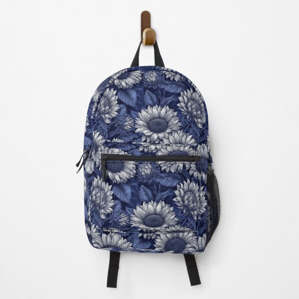 Item preview, Unique Sunflower Floral - Tropical Flower Pattern - Christmas Gifts For Men designed and sold by RoyalStarsPatts.