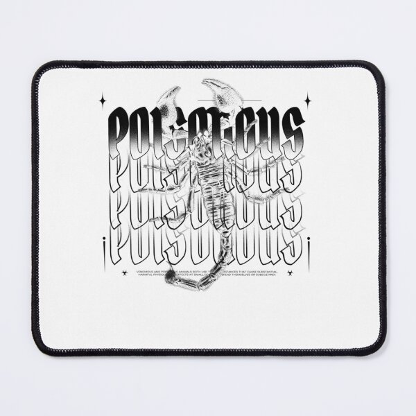 Item preview, Poisonous Minimalist Gothic Font Typography designed and sold by Rucal77x.