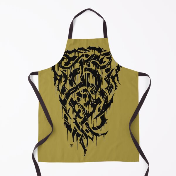 Item preview, Bold Black Celtic Knot Grunge Mystery designed and sold by JustasVebra.