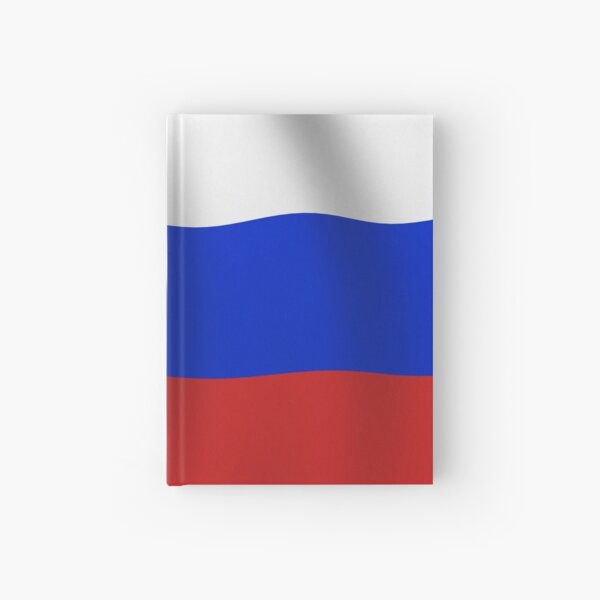 #Russian #Flag,   #RussianFlag, #Russia, #International #Olympic #Committee, #IOC,   #ThomasBach, #doping, #scandal, #Court, #Arbitration, #Sport Hardcover Journal