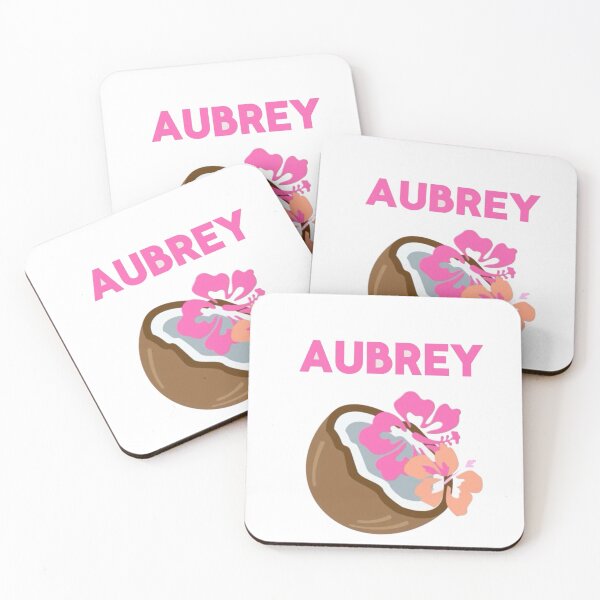 Item preview, Because I'm Aubrey, That's Why T-Shirt designed and sold by wissoo.