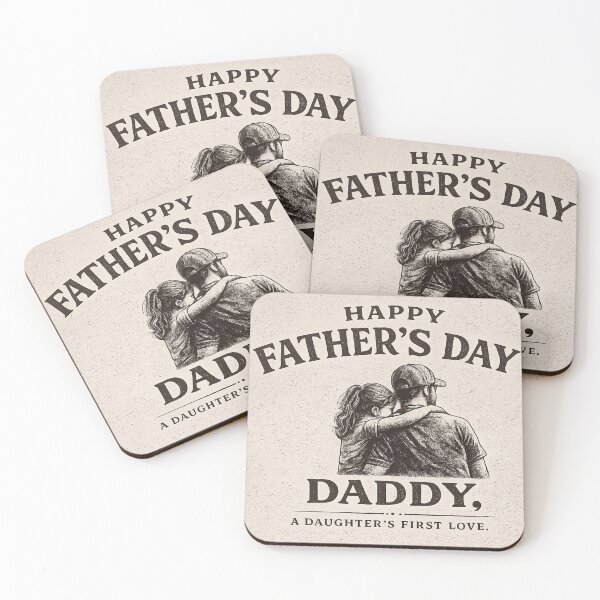 Item preview, Happy Father's Day Retro Vintage T-Shirt designed and sold by alchemist1636 .