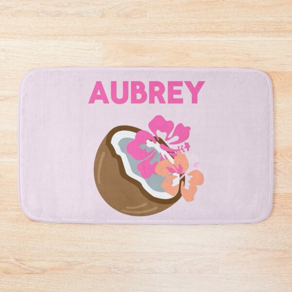 Item preview, Because I'm Aubrey, That's Why T-Shirt designed and sold by wissoo.