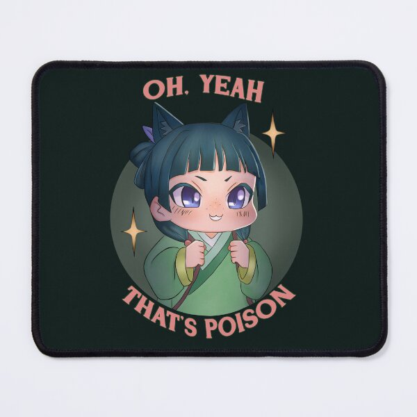 Item preview, Scribble That's Poison designed and sold by Izaa-aart.