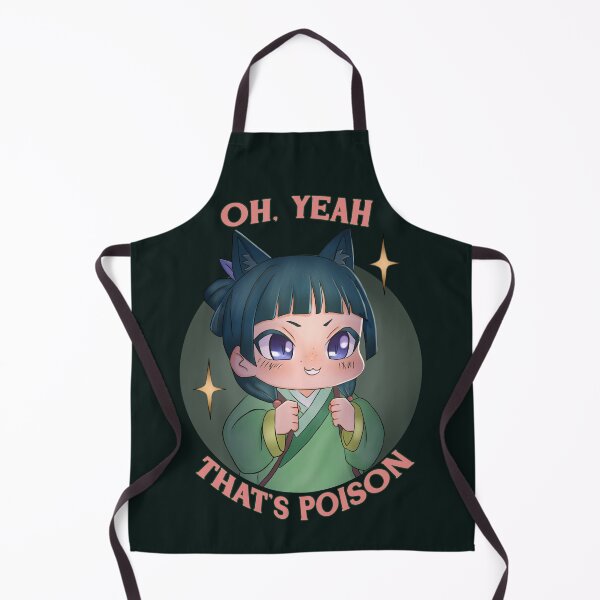 Item preview, Scribble That's Poison designed and sold by Izaa-aart.