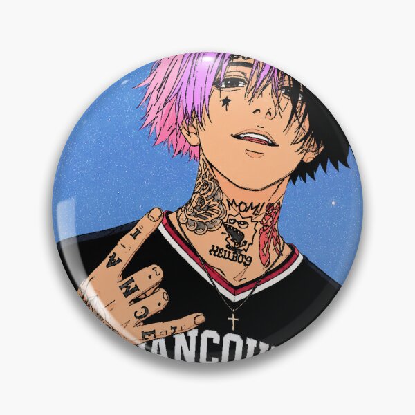 Item preview, Lil Peep Starshopping designed and sold by One Planet One Humanity.