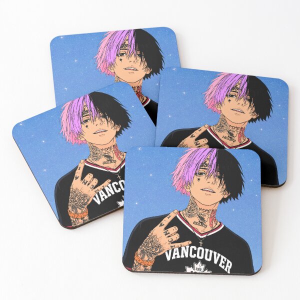 Item preview, Lil Peep Starshopping designed and sold by One Planet One Humanity.
