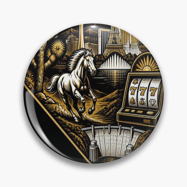 Item preview, Nevada Shirt Gold Black State Pride Design designed and sold by SunnyDesign82.