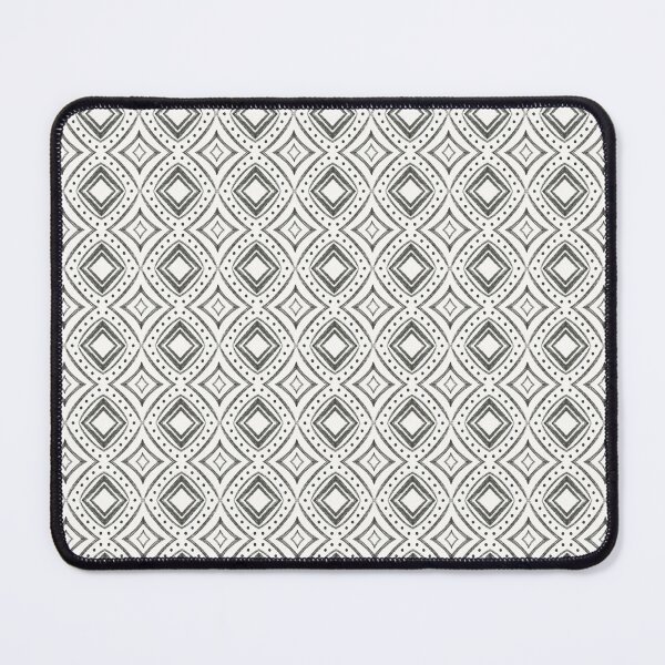 Item preview, Olive Mediterranean Boho Pattern designed and sold by DandelionGroveStudio.