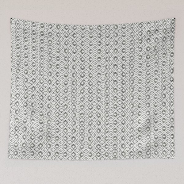 Item preview, Olive Mediterranean Boho Pattern designed and sold by DandelionGroveStudio.