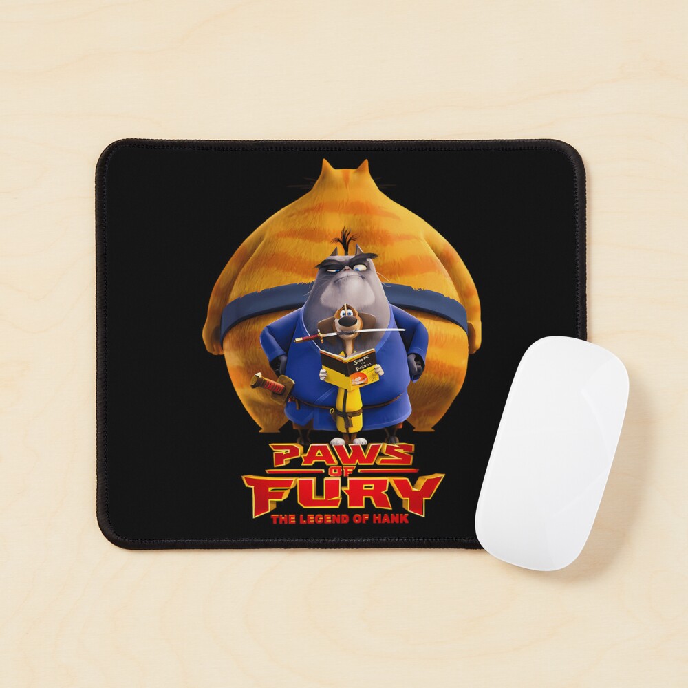 Item preview, Mouse Pad designed and sold by Rucal77x.