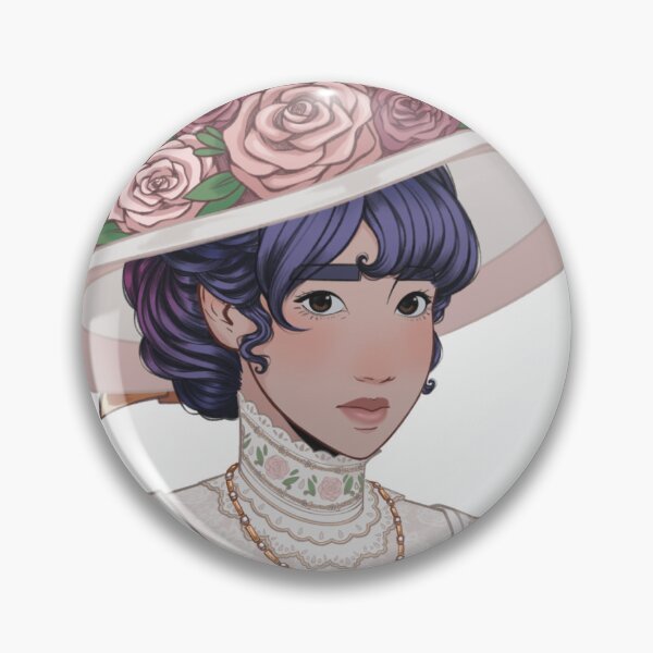 Item preview, Yu-mi Hyeon designed and sold by Popcaki.