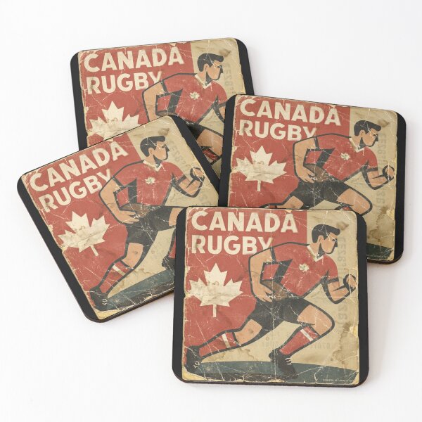 Artikelvorschau, Lustige Geschenke für Rugby-Fans aus Kanada entworfen und verkauft von OlaZ12.