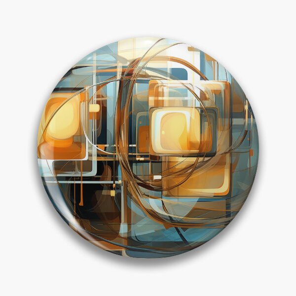 Item preview, Vortex of Shapes and Texture designed and sold by semenol.