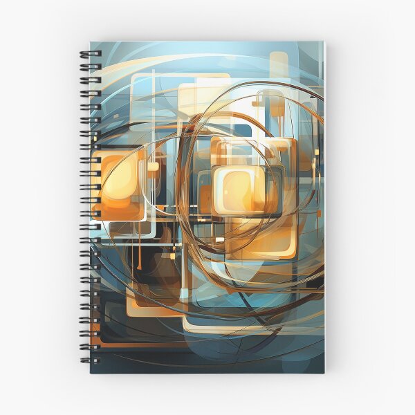 Item preview, Vortex of Shapes and Texture designed and sold by semenol.