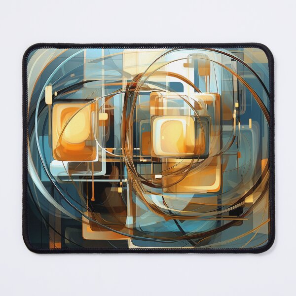 Item preview, Vortex of Shapes and Texture designed and sold by semenol.