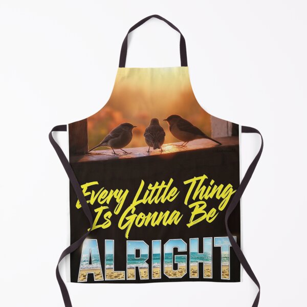 Item preview, Every Little Thing Print designed and sold by Lichentroupe63.