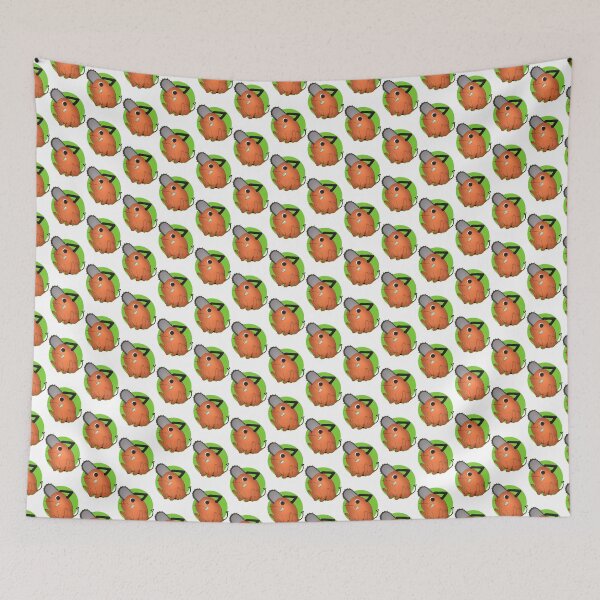 Item preview, Scribble Cute designed and sold by ValdoArt.