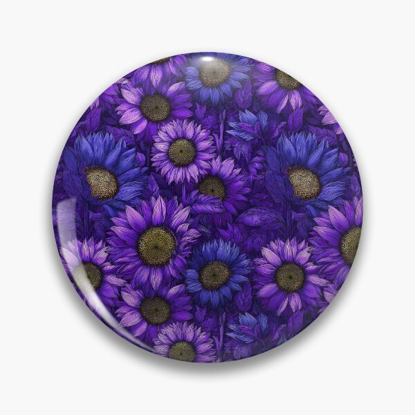 Item preview, Beautiful Sunflower Print - Tropical Flower Pattern - Christmas Gifts For Women designed and sold by RoyalStarsPatts.