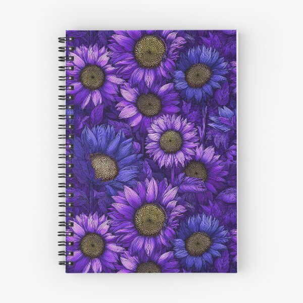 Item preview, Beautiful Sunflower Print - Tropical Flower Pattern - Christmas Gifts For Women designed and sold by RoyalStarsPatts.