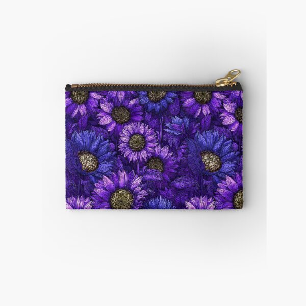 Item preview, Beautiful Sunflower Print - Tropical Flower Pattern - Christmas Gifts For Women designed and sold by RoyalStarsPatts.